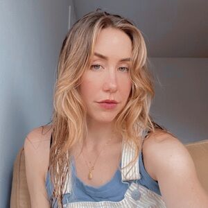 Meet your Posher, Liz